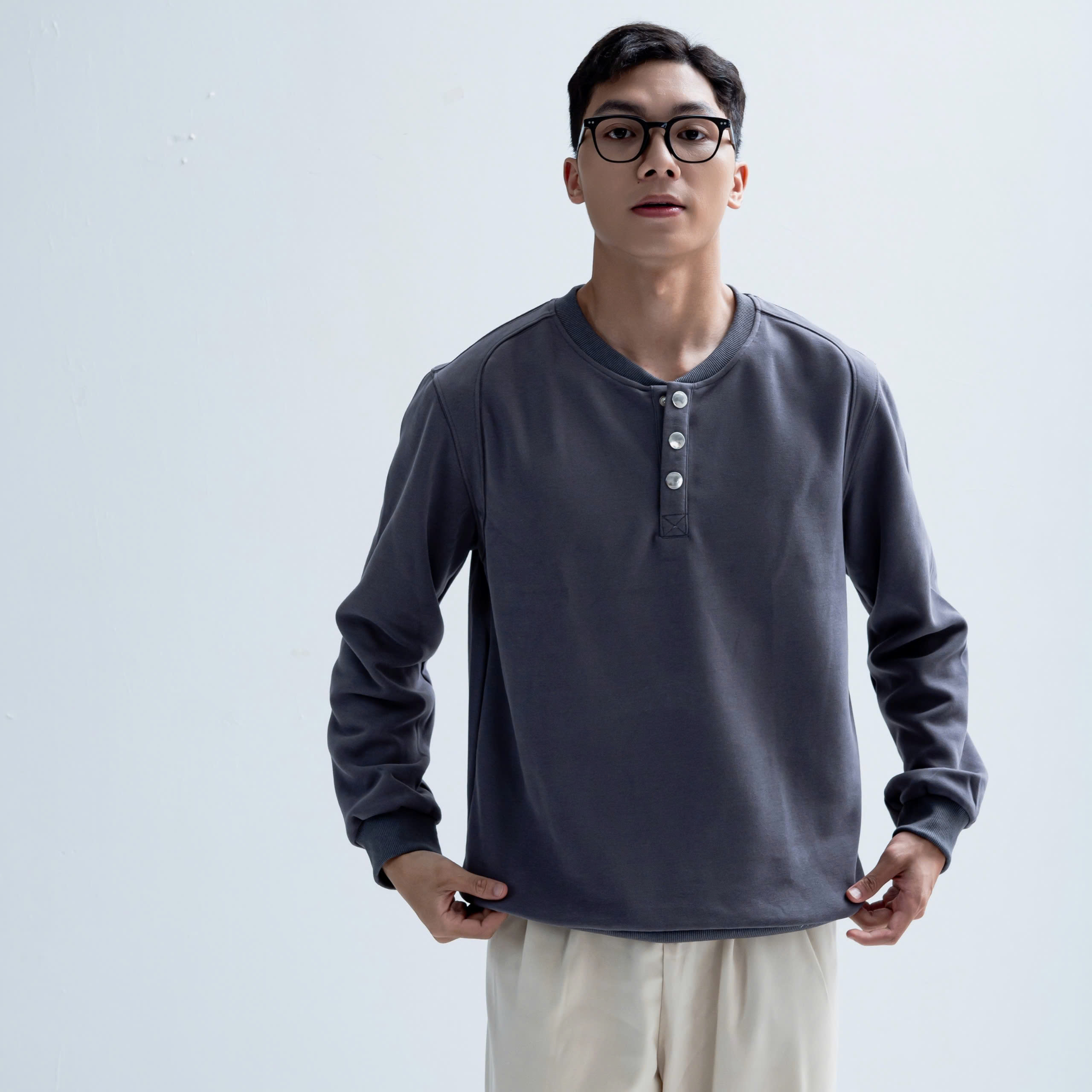 Áo  Ryder Sweater